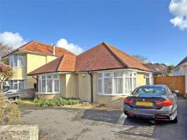 6, Avoncliffe Road, Bournemouth BH6 3NR