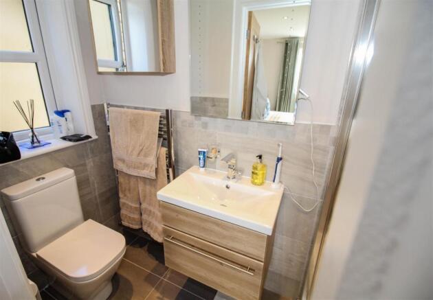 En-suite