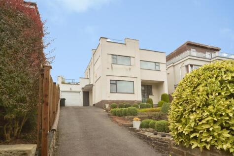 Grange Park Drive, Bingley