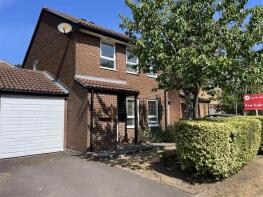 2, Ormesby Drive, Eastleigh SO53 1SH