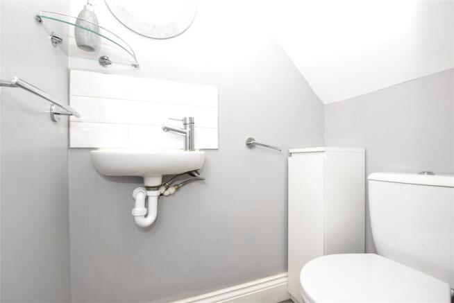 Ground Floor Wc