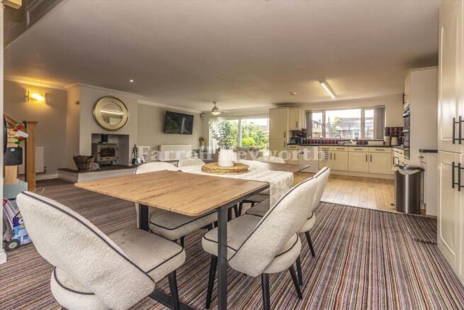 Open Plan c