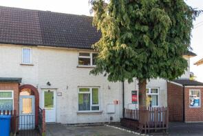18, Laburnum Crescent, Kettering NN16 9PH