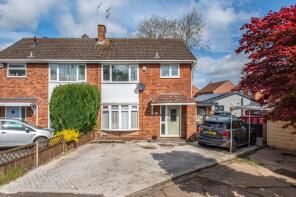 51, Ashdown Drive, Stourbridge DY8 5QY