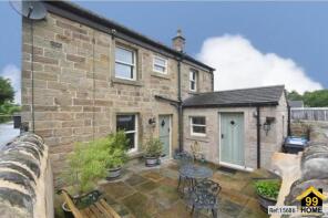 Calton Cottage, Conksbury Lane, Bakewell DE45 1WR