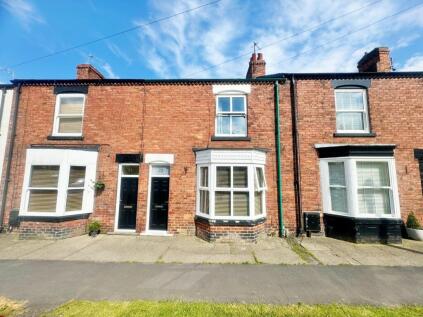 East End, Sedgefield, Stockton-On-Tees
