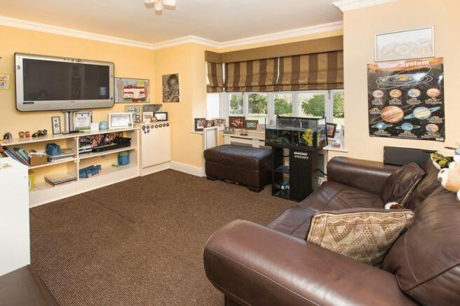 Play Room