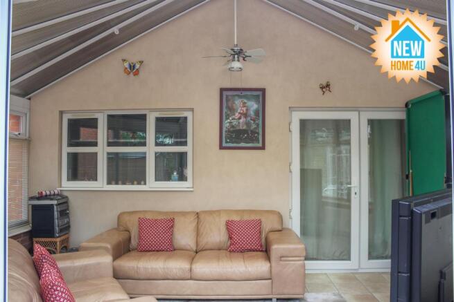 CONSERVATORY: