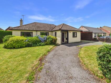 Hilltop Road, Dronfield, Derbyshire, S18