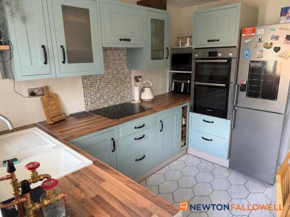Kitchen Aspect One