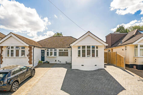 Links Way, Croxley Green, Rickmansworth