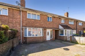 34, Winchfield Crescent, Havant PO9 3SR