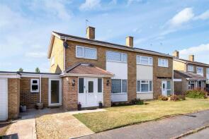 82, Whaddon Road, Milton Keynes MK17 0AT