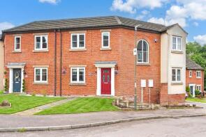 29, Southdown Close, Chesterfield S44 5NW
