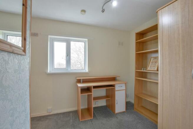 Study / Office