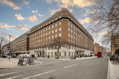 Russell Square, London, WC1B