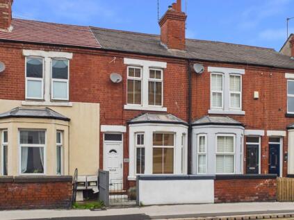 Station Road, Carlton, Nottingham