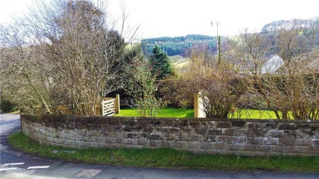 Walled Garden