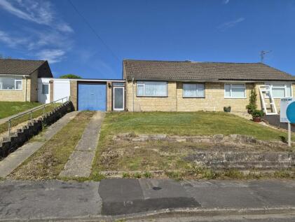 Churchill Road, Nailsworth, Stroud, GL6