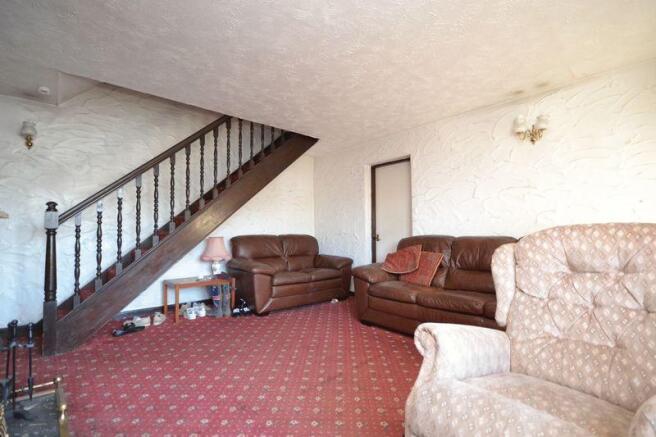 Lounge Additional