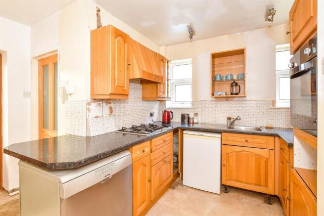 Kitchen/ Diner