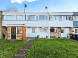 47, Katrine Place, Milton Keynes MK2 3DW