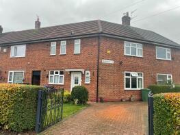 29, Prinknash Road, Manchester M22 0EE