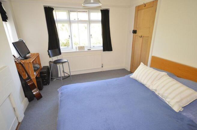 Bed 3