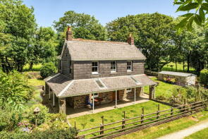 Yeolmbridge Lodge, B3254 Between Ladycross And Rockwell, Werrington, Launceston PL15 8TH