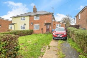 15, Brettenham Road, Stowmarket IP14 3EA