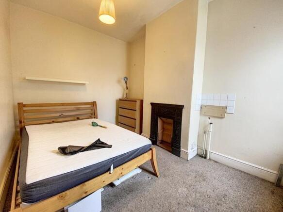Bedroom Threeq