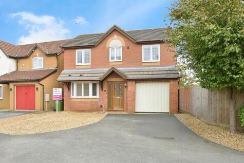 Houghton Avenue, Peterborough