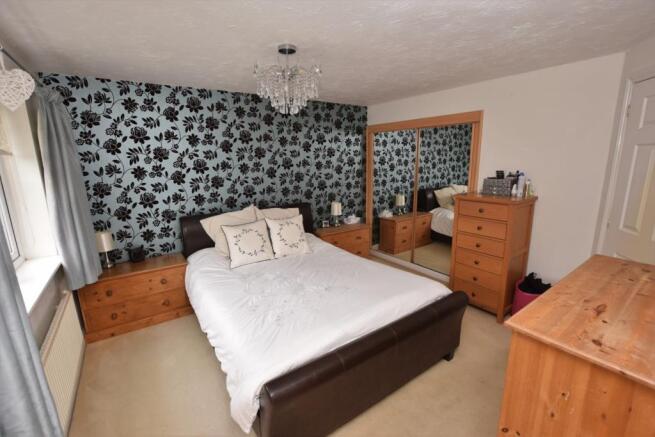Master Bedroom 1