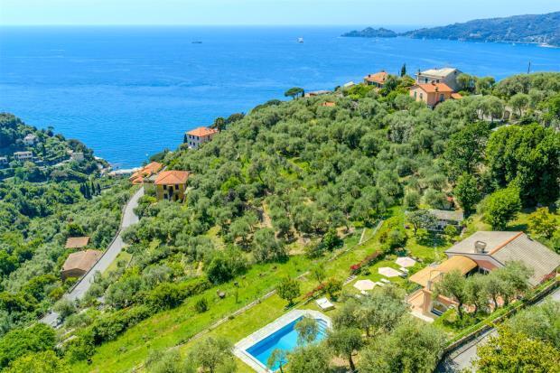 Villa View