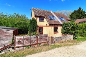 6, Millers Way, Cambridge CB23 7QP