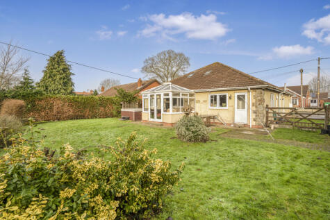 Spindrift, Main Street, Pollington, DN14