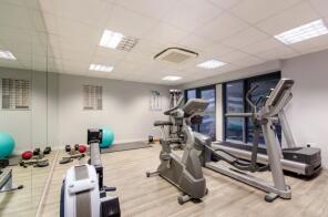 Flat 7, 35 Lock House, Oval Road, London NW1 7BF