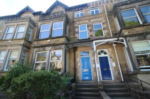 Flat 2, 138, Valley Drive, Harrogate HG2 0JS