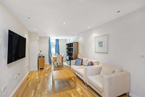 Flat 141, 9, Albert Embankment, London SE1 7HG