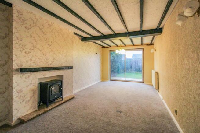 Living / Dining Room