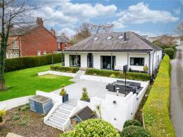 Southlands, Whitegate, East Keswick, Leeds LS17 9HB