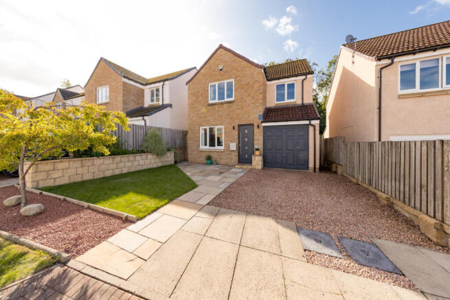 7 Whitehouse Court, Gorebridge EH23 4FR
