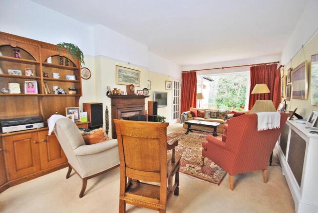 Drawing Room