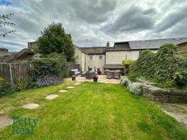 7, Keighley Road, Colne BB8 7HU