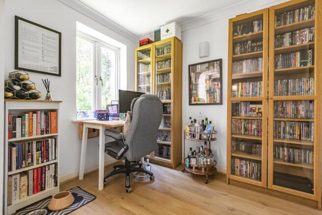 Home Office