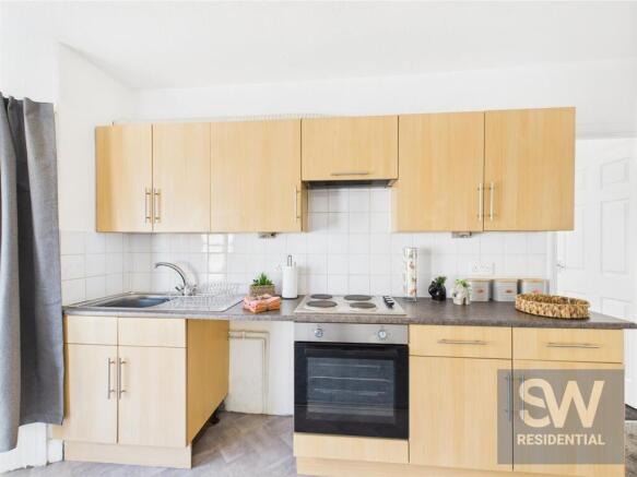 1 bed Apartment to rent Image 9