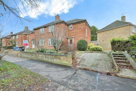 Bluebell Road, Norwich