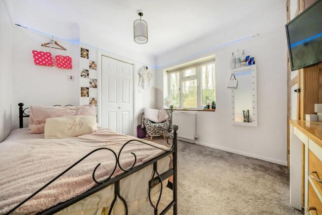 Bedroom One (1)