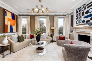 23, Cheyne Walk, London SW3 5RD