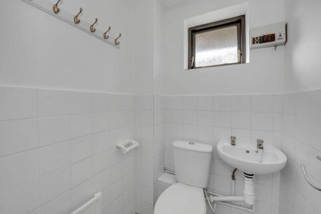 Cloakroom